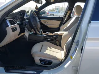 2017 BMW 3 Series 330i with VIN WBA8B9C31HK885376, listed as a IAAI auction lot 41607968 with 109,096 mi miles and . Bid and sale history available at DreamBid. Image 5.