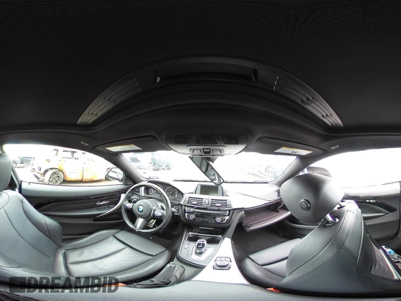 2015 BMW 4 Series 435i с VIN WBA3R1C56FK194883, выставлен на аукционе IAAI как лот 42483038 с пробегом 73 742 миль миль и . История ставок и продаж доступна на DreamBid. Изображение 18.