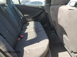 2012 Nissan Altima 3.5 SR with VIN 1N4BL2AP7CN467131, listed as a Copart auction lot 51010155 with 130,420 mi miles and Salvage Title. Bid and sale history available at carsss.com. Image 10.