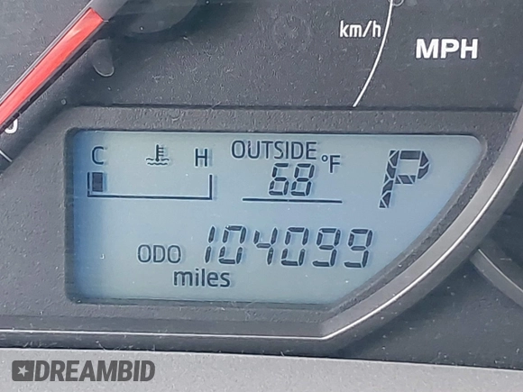 2016 Toyota RAV4 LE with VIN 2T3ZFREV8GW310580, listed as a IAAI auction lot 42063071 with 104,099 mi miles and . Bid and sale history available at DreamBid. Image 16.