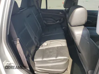 2017 GMC Yukon SLT z VIN 1GKS1BKC4HR375877, wystawiony jako Copart lot #55150545 z przebiegiem 144 788 mil mil oraz Szkoda całkowita • Salvage title. Historia ofert i sprzedaży dostępna na DreamBid. Obrazek 11.