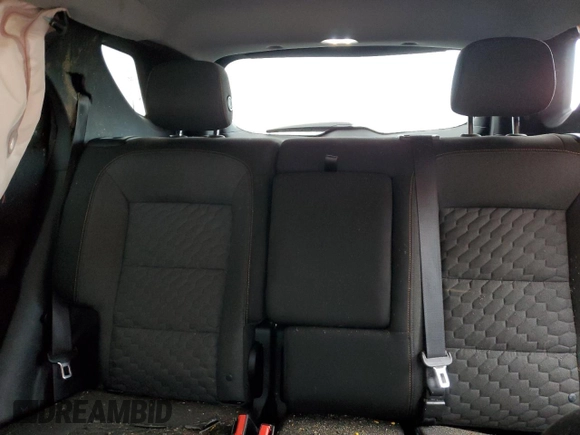 2019 Chevrolet Equinox LT with VIN 3GNAXKEV1KS587022, listed as a Copart auction lot 47767375 with 86,858 mi miles and Salvage Title. Bid and sale history available at carsss.com. Image 10.