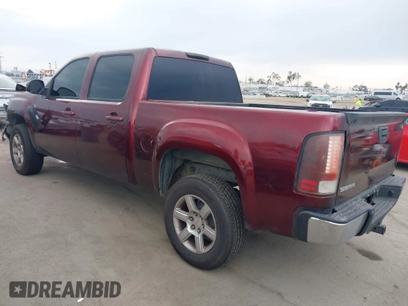 2010 GMC Sierra 1500 SLT с VIN 3GTRKWE38AG248629, выставлен на аукционе IAAI как лот 42415528 с пробегом 143 599 миль миль и . История ставок и продаж доступна на DreamBid. Изображение 3.