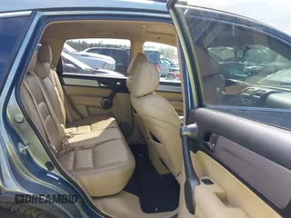 2011 Honda CR-V EX-L with VIN 5J6RE4H71BL095245, listed as a IAAI auction lot 42006244 with 131,783 mi miles and . Bid and sale history available at carsss.com. Image 8.