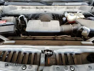 2021 Chevrolet Silverado 1500 LT with VIN 1GCRWCED5MZ371322, listed as a Copart auction lot 61793515 with 123,334 mi miles and Salvage title. Bid and sale history available at DreamBid. Image 15.