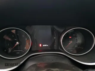 2019 Jeep Compass Sport с VIN 3C4NJDAB4KT803099, выставлен на аукционе Copart как лот 51926625 с пробегом 92 487 миль миль и Списание • Salvage title. История ставок и продаж доступна на DreamBid. Изображение 9.