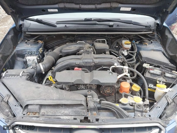 2015 Subaru Impreza Sedan with VIN JF1GJAA69FH005718, listed as a IAAI auction lot 41807802 with 63,188 mi miles. Bid and sale history available at carsss.com. Image 10.