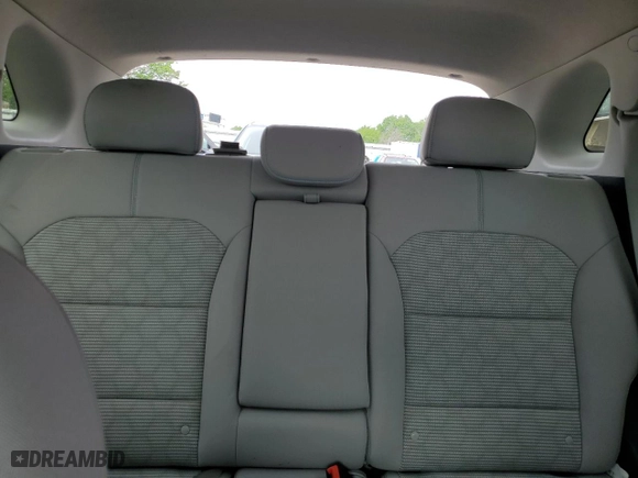 2018 Kia Niro Plug-In Hybrid LX with VIN KNDCM3LD7J5209970, listed as a Copart auction lot 53329314 with NaN miles and Salvage Title. Bid and sale history available at carsss.com. Image 10.