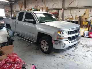 2017 Chevrolet Silverado 1500 LT with VIN 1GCVKREC6HZ244248, listed as a IAAI auction lot 41995596 with 148,073 mi miles and . Bid and sale history available at DreamBid. Image 1.