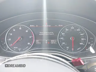 2016 Audi A6 Prestige с VIN WAUHGAFC1GN095006, выставлен на аукционе IAAI как лот 42607718 с пробегом 128 147 миль миль и . История ставок и продаж доступна на DreamBid. Изображение 7.
