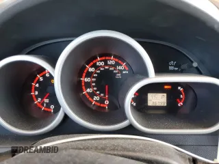 2009 Pontiac Vibe with VIN 5Y2SM67029Z427632, listed as a Copart auction lot 54485135 with 36,798 mi miles and Clean Title. Bid and sale history available at carsss.com. Image 9.