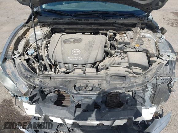 2014 Mazda 6 i Grand Touring с VIN JM1GJ1W57E1104801, выставлен на аукционе IAAI как лот 42060144 с пробегом 95 212 миль миль и . История ставок и продаж доступна на DreamBid. Изображение 10.