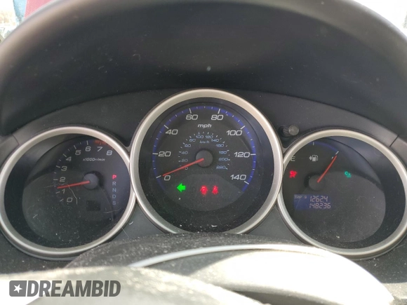 2008 Honda Fit Sport with VIN JHMGD38628S045663, listed as a Copart auction lot 48222545 with 148,236 mi miles and Salvage Title. Bid and sale history available at carsss.com. Image 9.