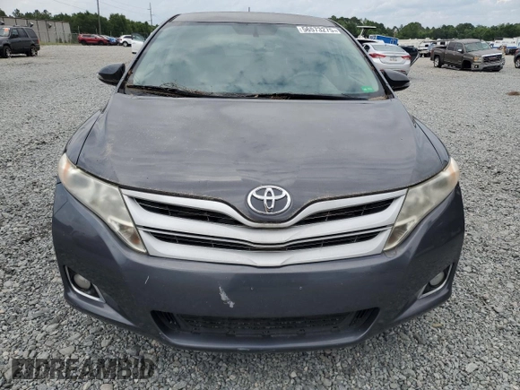 2014 Toyota Venza LE z VIN 4T3ZA3BB6EU083750, wystawiony jako Copart lot #56573275 z przebiegiem 125 046 mil mil oraz Czysty tytuł • Clean title. Historia ofert i sprzedaży dostępna na DreamBid. Obrazek 5.