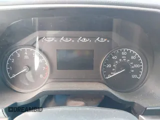 2023 Ford F-150 XL with VIN 1FTMF1C57PKD08603, listed as a IAAI auction lot 41804602 with Not provided miles and . Bid and sale history available at DreamBid. Image 7.