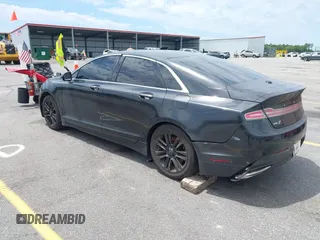 2013 Lincoln MKZ z VIN 3LN6L2GK1DR800859, wystawiony jako IAAI lot #42347695 z przebiegiem 193 300 mil mil oraz . Historia ofert i sprzedaży dostępna na DreamBid. Obrazek 3.