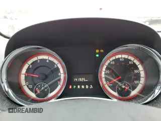 2016 Dodge Grand Caravan SE with VIN 2C4RDGBG9GR109877, listed as a Copart auction lot 52790845 with 141,925 mi miles and Salvage Title. Bid and sale history available at DreamBid. Image 9.