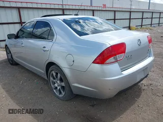 2011 Mercury Milan Premier with VIN 3MEHM0JAXBR602310, listed as a IAAI auction lot 42518096 with 169,871 mi miles and . Bid and sale history available at DreamBid. Image 3.