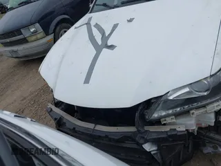 2015 Lexus GS with VIN JTHCE1BLXFA011889, listed as a IAAI auction lot 41836515 with Not Provided miles. Bid and sale history available at carsss.com. Image 11.