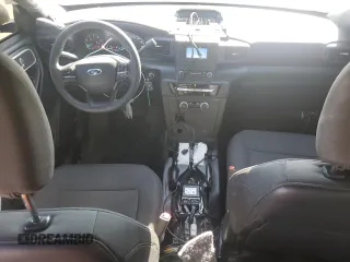 2021 Ford Explorer z VIN 1FM5K8AC6MGC33090, wystawiony jako Copart lot #77366694 z przebiegiem 35 791 mil mil oraz Szkoda całkowita • Salvage title. Historia ofert i sprzedaży dostępna na DreamBid. Obrazek 8.