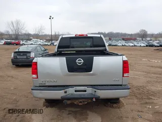 2012 Nissan Titan S with VIN 1N6AA0EJXCN310874, listed as a IAAI auction lot 42022787 with 162,317 mi miles. Bid and sale history available at carsss.com. Image 16.