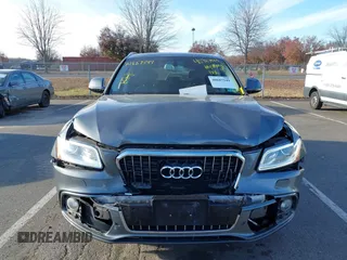 2016 Audi Q5 Premium Plus с VIN WA1D7AFP3GA148777, выставлен на аукционе IAAI как лот 40887949 с пробегом 103 000 миль миль и . История ставок и продаж доступна на DreamBid. Изображение 6.