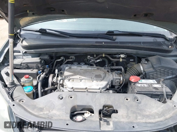 2008 Honda Odyssey Touring with VIN 5FNRL38908B100051, listed as a IAAI auction lot 42110484 with 190,567 mi miles and . Bid and sale history available at DreamBid. Image 10.