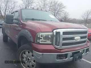 2005 Ford F-250 XL с VIN 1FTSW21P25EA21554, выставлен на аукционе IAAI как лот 41844682 с пробегом 251 605 миль миль и . История ставок и продаж доступна на DreamBid. Изображение 1.