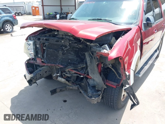 2008 Ford Expedition SSV with VIN 1FMFU15568LA51744, listed as a IAAI auction lot 42536414 with 104,637 mi miles and . Bid and sale history available at DreamBid. Image 6.