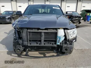 2019 Ram 1500 Big Horn с VIN 1C6SRFFT6KN571895, выставлен на аукционе Copart как лот 52985875 с пробегом 163 122 миль миль и Списание • Salvage title. История ставок и продаж доступна на DreamBid. Изображение 5.