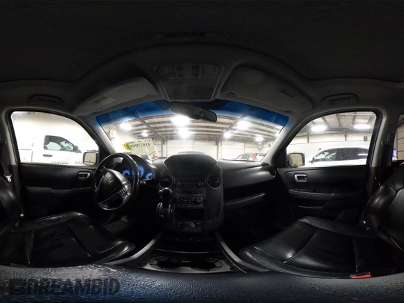 2012 Honda Pilot Touring with VIN 5FNYF4H98CB030879, listed as a IAAI auction lot 41619003 with 201,131 mi miles. Bid and sale history available at carsss.com. Image 18.