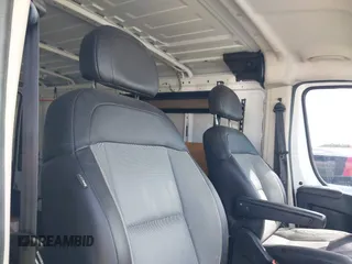 2017 Ram ProMaster Cargo with VIN 3C6TRVAG7HE546221, listed as a IAAI auction lot 41537359 with 160,124 mi miles and . Bid and sale history available at DreamBid. Image 8.