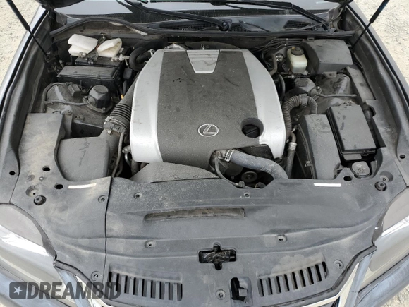 2014 Lexus GS 350 with VIN JTHBE1BL1E5038837, listed as a Copart auction lot 53737785 with 96,762 mi miles and Clean Title. Bid and sale history available at carsss.com. Image 11.