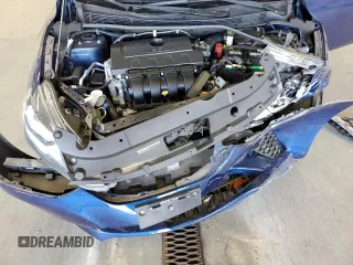 2018 Nissan Sentra SV z VIN 3N1AB7AP7JY218207, wystawiony jako Copart lot #56067335 z przebiegiem 40 733 mil mil oraz Szkoda całkowita • Salvage title. Historia ofert i sprzedaży dostępna na DreamBid. Obrazek 11.