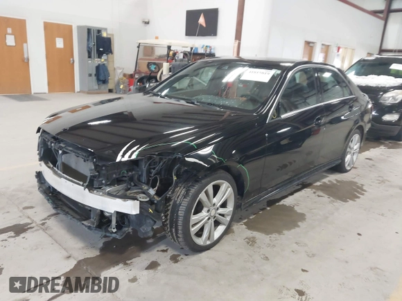 2016 Mercedes-Benz E 350 Luxury with VIN WDDHF8JB5GB259930, listed as a IAAI auction lot 41815019 with 124,265 mi miles and . Bid and sale history available at DreamBid. Image 18.
