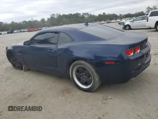 2011 Chevrolet Camaro 2LS z VIN 2G1FA1ED0B9143377, wystawiony jako Copart lot #38783884 z przebiegiem 183 478 mil mil oraz Nie do naprawy. Historia ofert i sprzedaży dostępna na DreamBid. Obrazek 2.