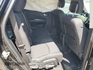 2018 Dodge Journey SXT с VIN 3C4PDDBGXJT528654, выставлен на аукционе Copart как лот 65494764 с пробегом Не указан миль и Списание • Salvage title. История ставок и продаж доступна на DreamBid. Изображение 11.