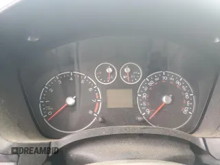 2010 Ford Transit Connect XLT с VIN NM0LS7DN6AT016920, выставлен на аукционе Copart как лот 49058475 с пробегом Не указан миль и Чистый • Clean title. История ставок и продаж доступна на DreamBid. Изображение 9.