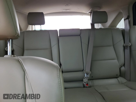 2017 Acura RDX with VIN 5J8TB3H31HL019465, listed as a Copart auction lot 56210434 with 82,378 mi miles and Salvage Title. Bid and sale history available at carsss.com. Image 10.