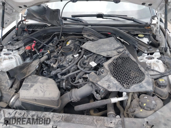 2021 Toyota Supra 2.0 with VIN WZ1DB2C0XMW043249, listed as a IAAI auction lot 42085092 with Not provided miles and . Bid and sale history available at DreamBid. Image 10.