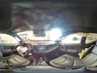 2018 Toyota RAV4 SE с VIN JTMJFREV3JD233635, выставлен на аукционе Copart как лот 55785615 с пробегом 96 638 миль миль и Списание • Salvage title. История ставок и продаж доступна на DreamBid. Изображение 14.