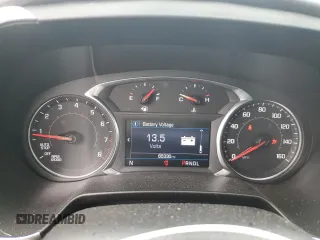 2021 Chevrolet Blazer LT с VIN 3GNKBHRS2MS559318, выставлен на аукционе Copart как лот 57473185 с пробегом 65 330 миль миль и Списание • Salvage title. История ставок и продаж доступна на DreamBid. Изображение 9.