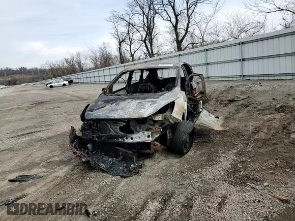 2015 Ford Escape SE with VIN 1FMCU9GX3FUA75944, listed as a Copart auction lot 49818255 with 0 mi miles and Salvage Title. Bid and sale history available at carsss.com. Image 12.