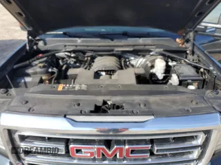 2017 GMC Sierra 1500 SLE with VIN 3GTU2MEC2HG202738, listed as a Copart auction lot 45718205 with 151,344 mi miles and Clean Title. Bid and sale history available at DreamBid. Image 11.