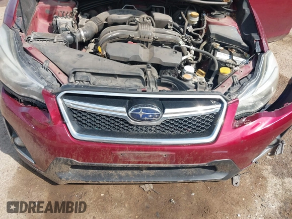 2016 Subaru Crosstrek Premium с VIN JF2GPABC9G8256352, выставлен на аукционе IAAI как лот 41885361 с пробегом 171 939 миль миль и . История ставок и продаж доступна на DreamBid. Изображение 10.