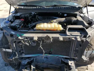 2018 Ford Expedition Limited with VIN 1FMJU1KT8JEA33933, listed as a Copart auction lot 46032815 with 143,949 mi miles and Salvage Title. Bid and sale history available at carsss.com. Image 14.