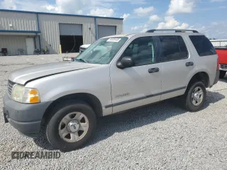 2004 Ford Explorer XLS с VIN 1FMZU72K94UB63968, выставлен на аукционе Copart как лот 64535495 с пробегом 183 762 миль миль и Списание • Salvage title. История ставок и продаж доступна на DreamBid. Изображение 1.