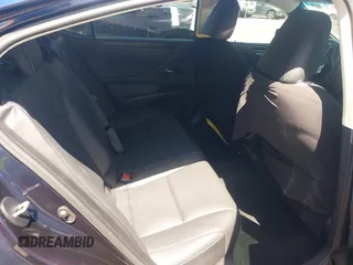2023 Lexus ES 350 with VIN 58ADZ1B13PU140800, listed as a IAAI auction lot 41937973 with 16,419 mi miles and . Bid and sale history available at DreamBid. Image 8.