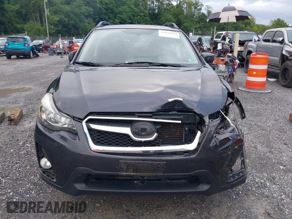 2015 Subaru Crosstrek z VIN JF2GPAAC6FG272983, wystawiony jako IAAI lot #42628894 z przebiegiem 128 831 mil mil oraz . Historia ofert i sprzedaży dostępna na DreamBid. Obrazek 12.