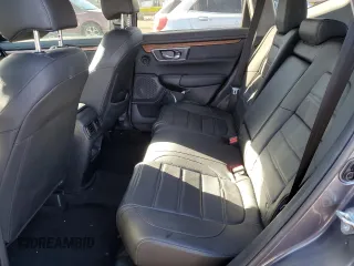 2020 Honda CR-V EX-L with VIN 5J6RW2H8XLA010104, listed as a Copart auction lot 88799915 with 41,133 mi miles and Salvage Title. Bid and sale history available at carsss.com. Image 11.